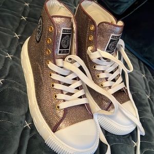 New collection Versace